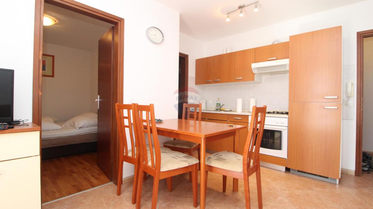 Stanovanje/Apartma Novigrad, 67,45m2