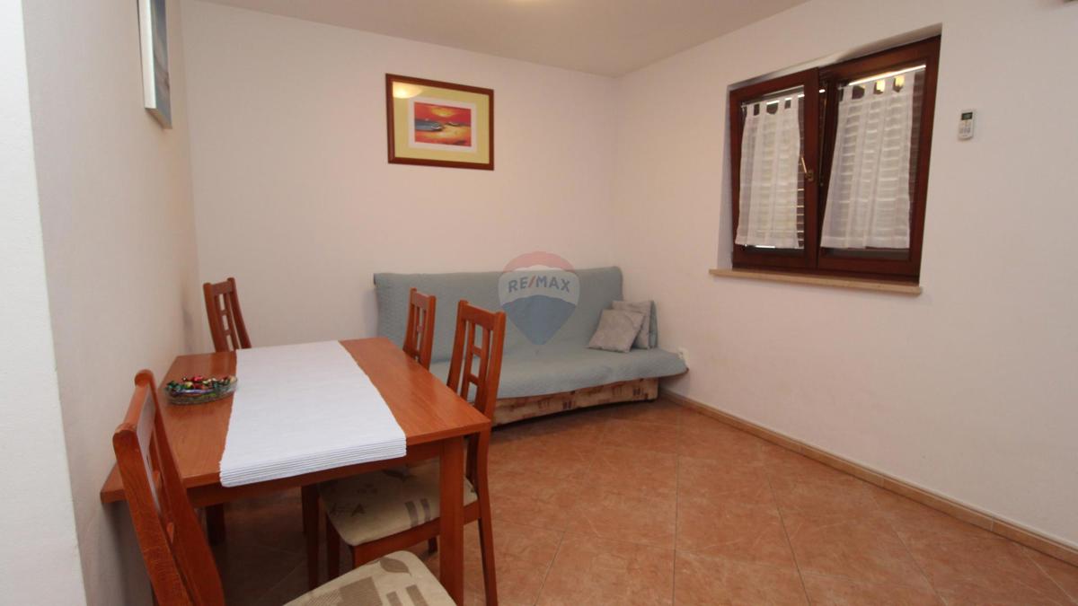 Stanovanje/Apartma Novigrad, 67,45m2