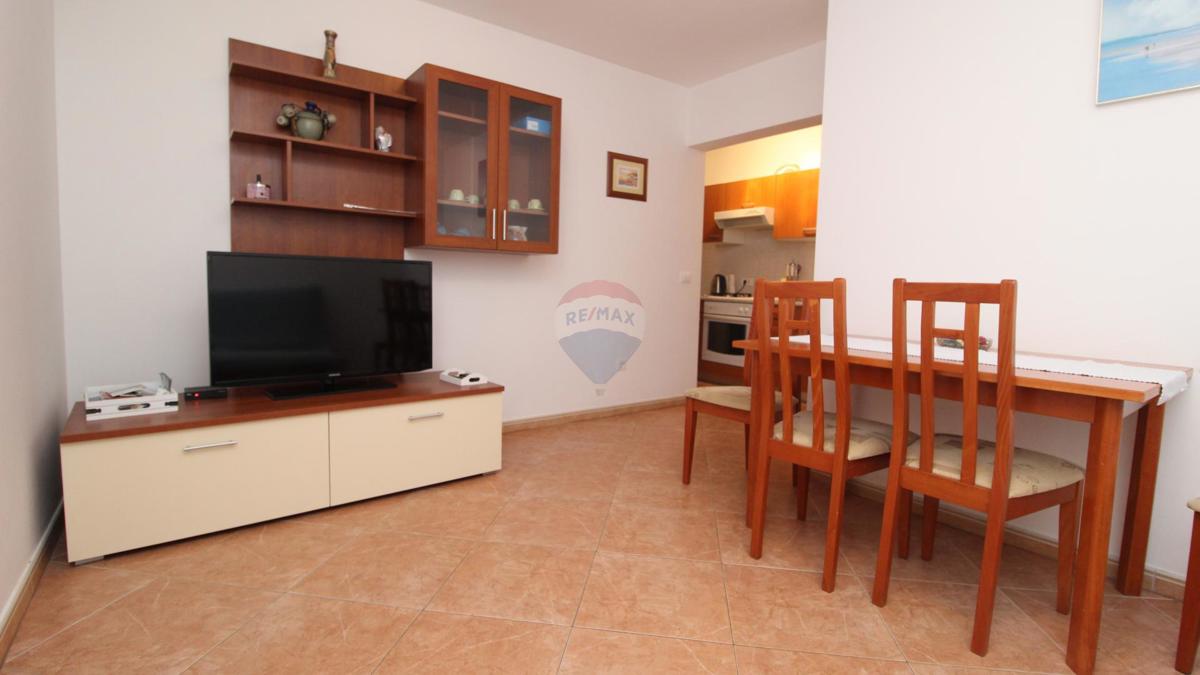 Stanovanje/Apartma Novigrad, 67,45m2
