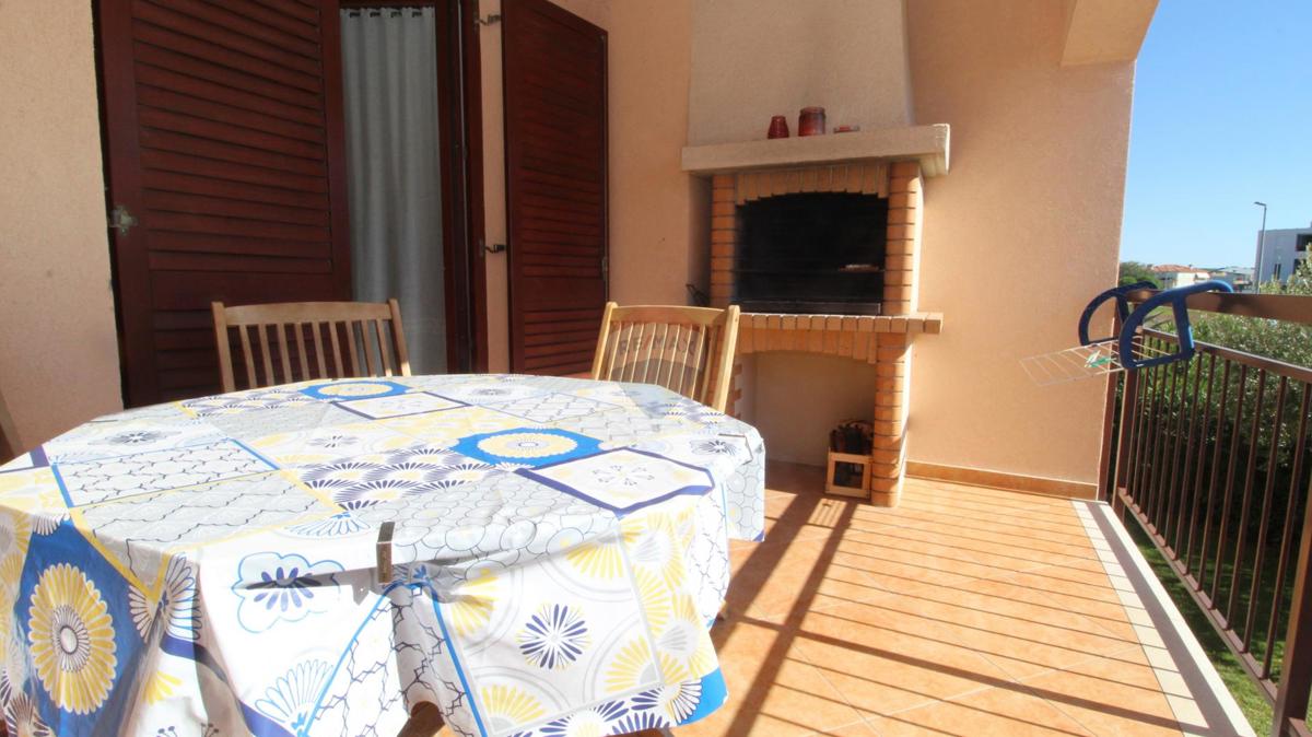 Stanovanje/Apartma Novigrad, 67,45m2