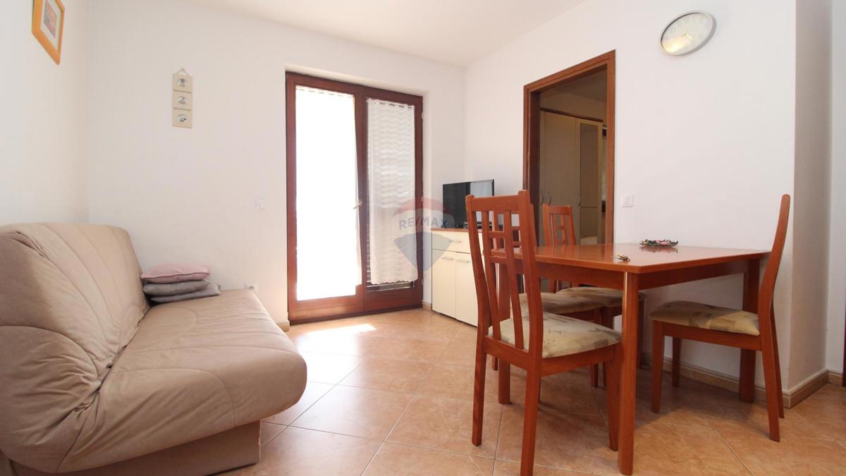 Stanovanje/Apartma Novigrad, 67,45m2