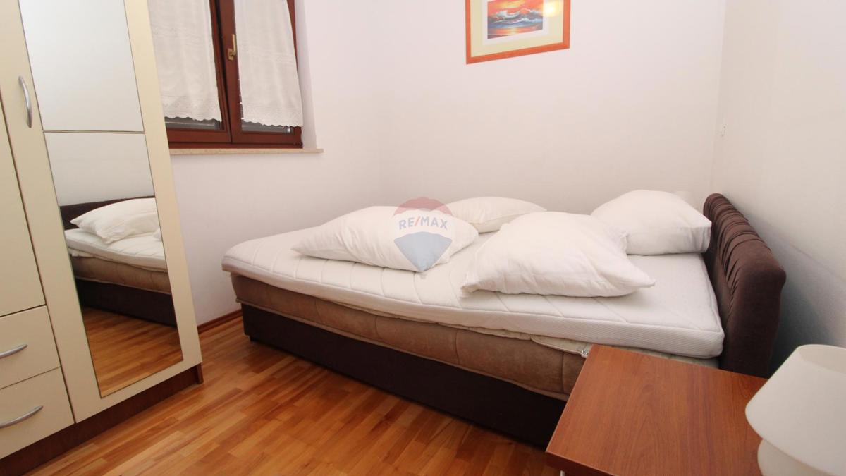 Stanovanje/Apartma Novigrad, 67,45m2