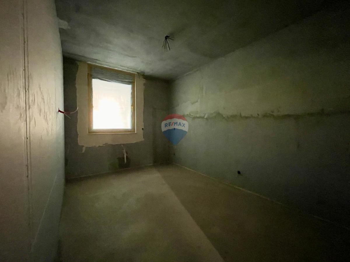 Senj – Enosobno Stanovanje v Novogradnji