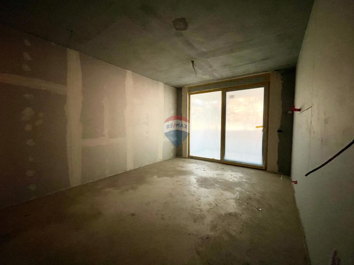 Senj – Enosobno Stanovanje v Novogradnji