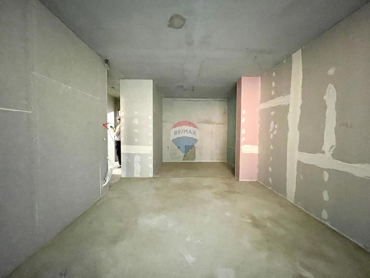 Senj – Enosobno Stanovanje v Novogradnji