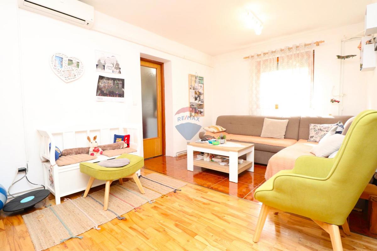 Hiša Sveta Klara, Novi Zagreb - Zapad, 204m2