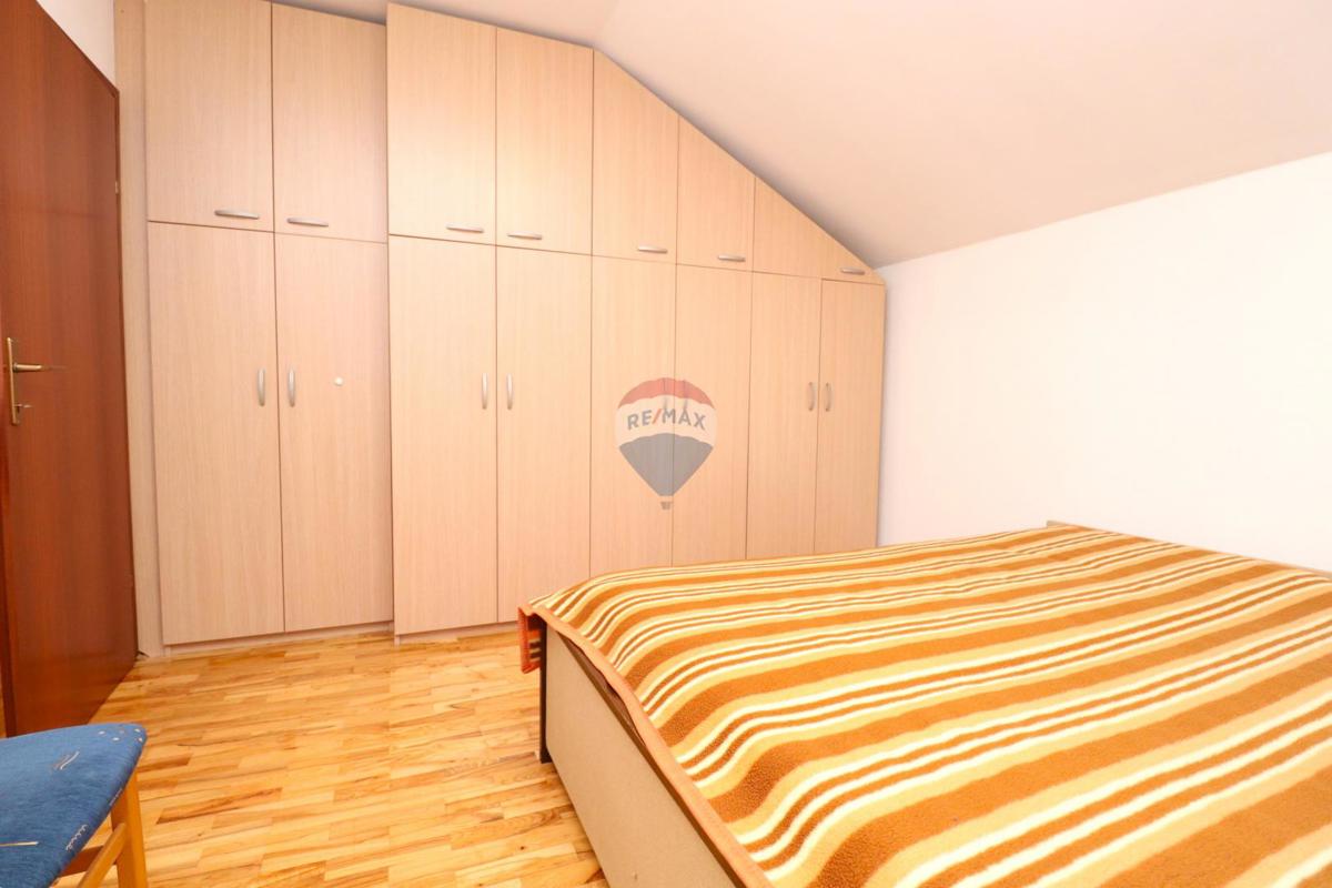 Hiša Sveta Klara, Novi Zagreb - Zapad, 204m2