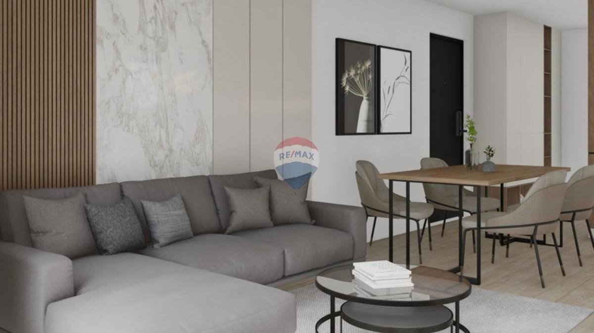 Stanovanje/Apartma Tar, Tar-Vabriga, 58,41m2