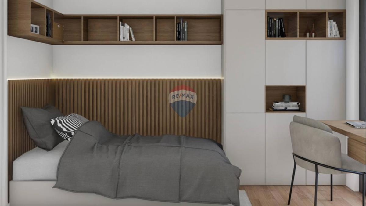 Stanovanje/Apartma Tar, Tar-Vabriga, 58,41m2
