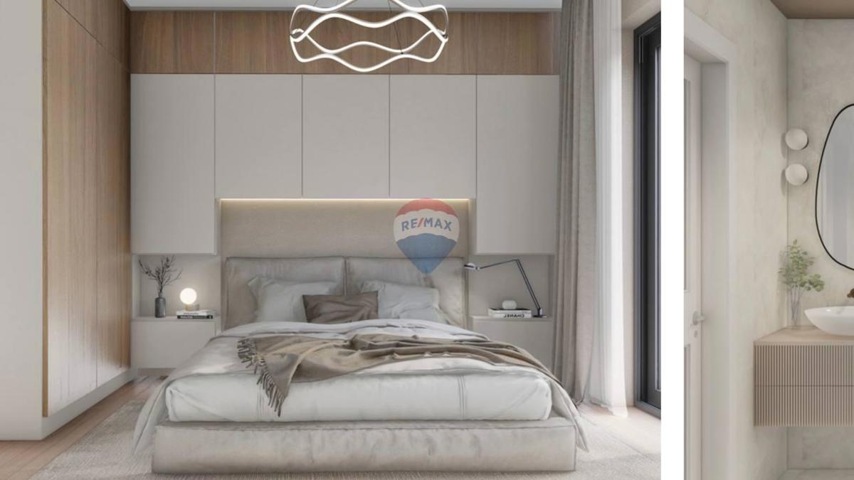 Stanovanje/Apartma Tar, Tar-Vabriga, 58,41m2