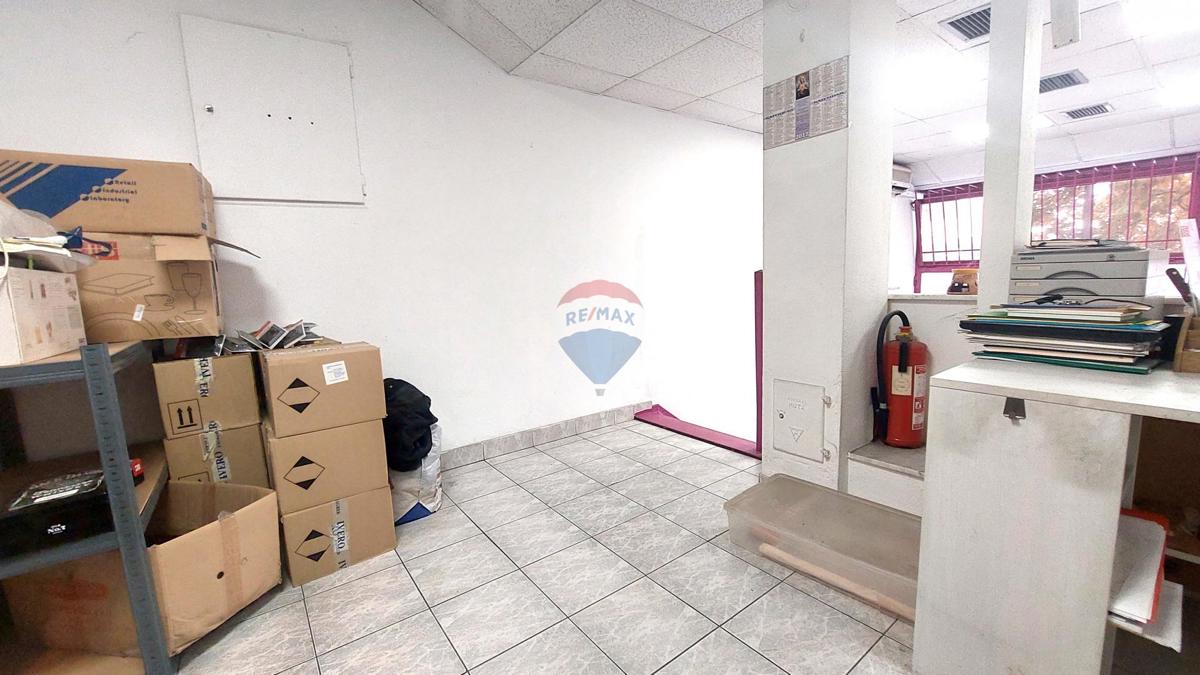 Poslovni prostori Malešnica, Stenjevec, 32m2