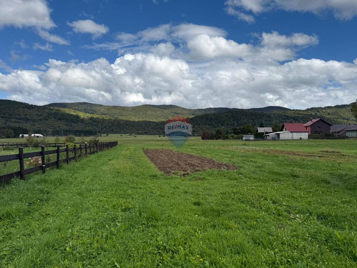 Hiša Mrkopalj, 70m2