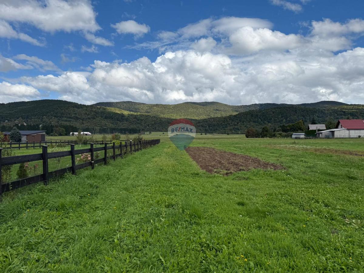 Hiša Mrkopalj, 70m2