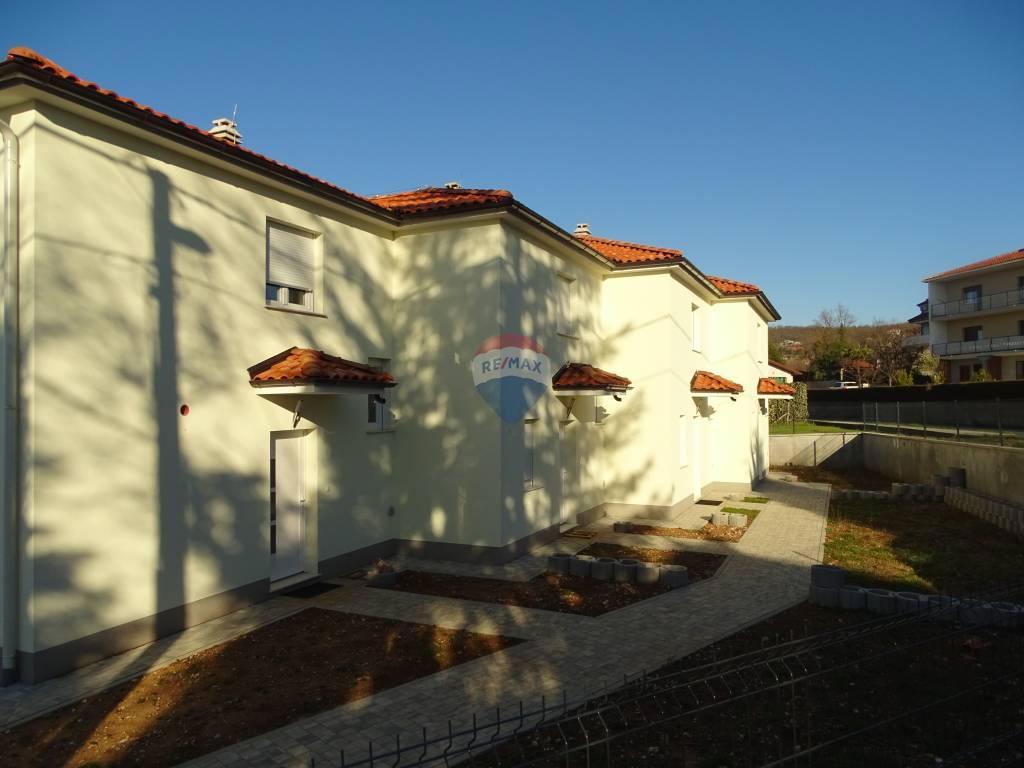 Hiša Marčelji, Viškovo, 95m2