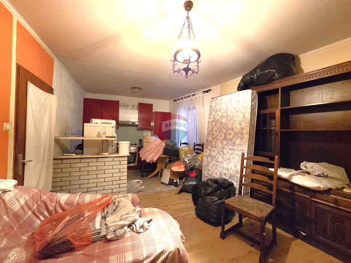 Stanovanje/Apartma Rovinj, 72m2