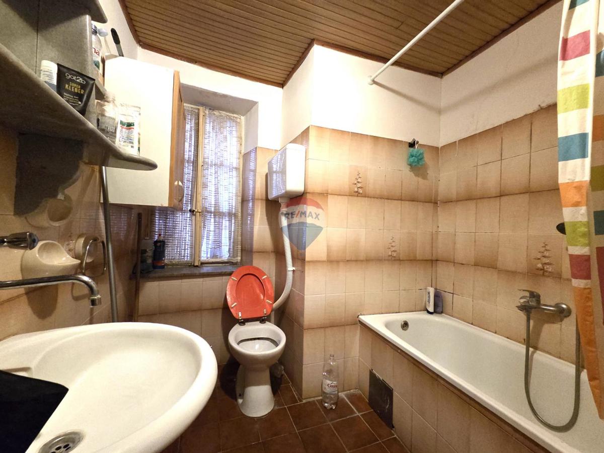 Stanovanje/Apartma Rovinj, 72m2