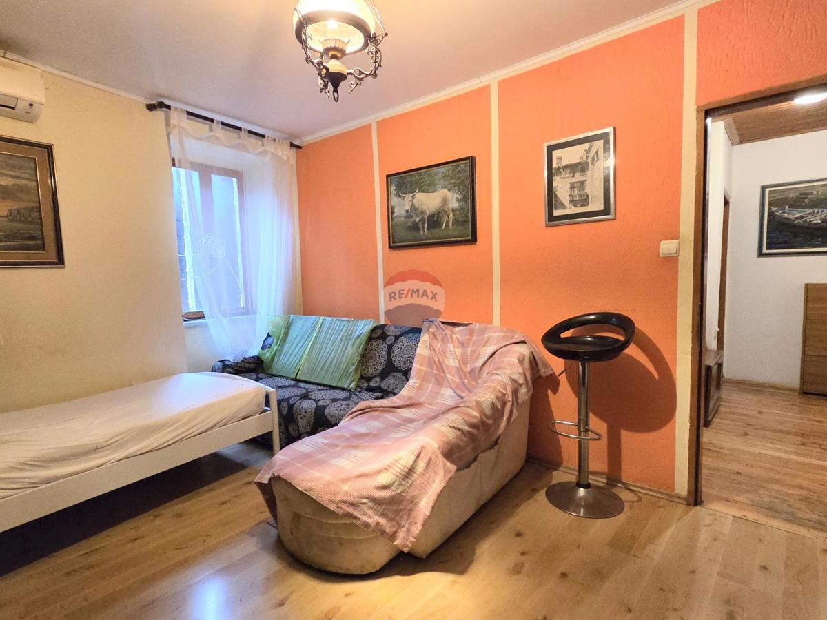 Stanovanje/Apartma Rovinj, 72m2