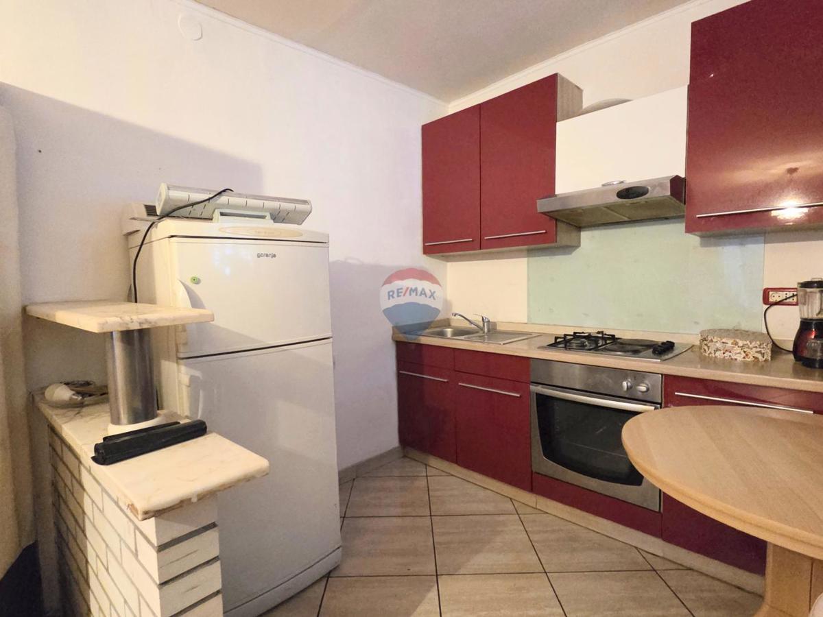 Stanovanje/Apartma Rovinj, 72m2