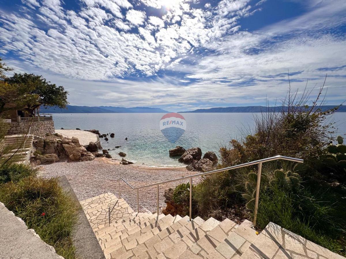 Stanovanje/Apartma Novi Vinodolski, 100m2