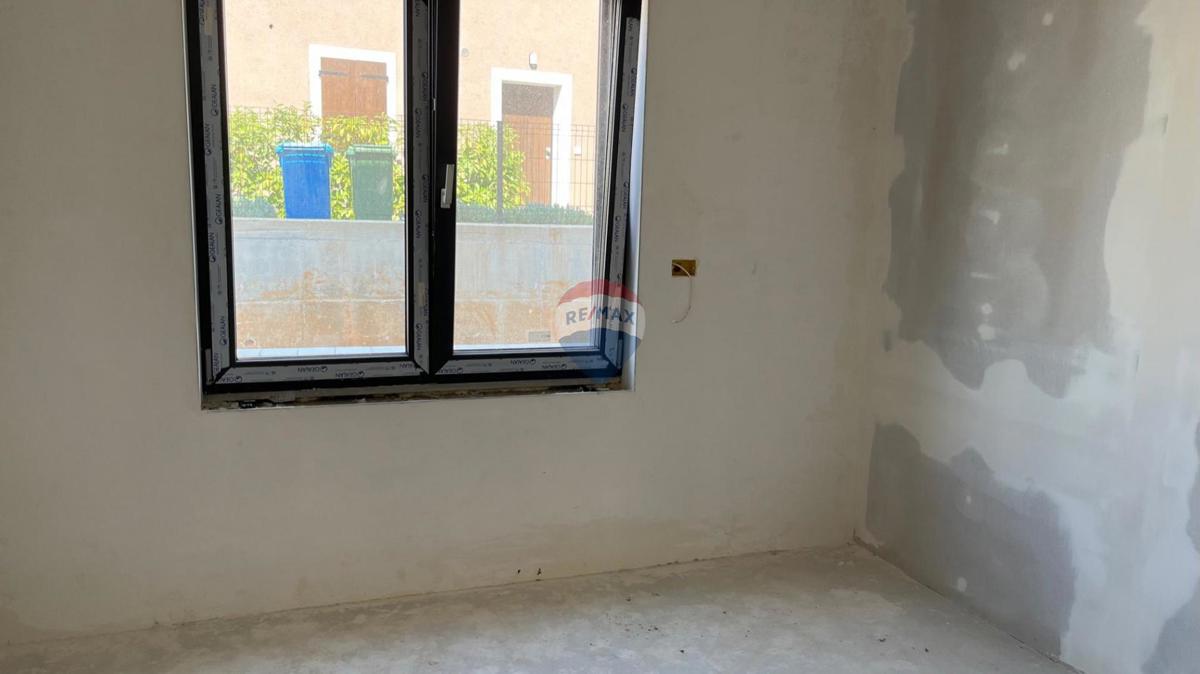 Stanovanje/Apartma Poreč, 106,03m2