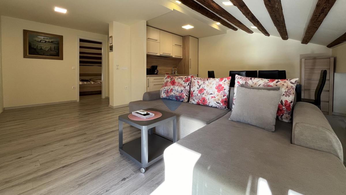 Stanovanje/Apartma Poreč, 48m2