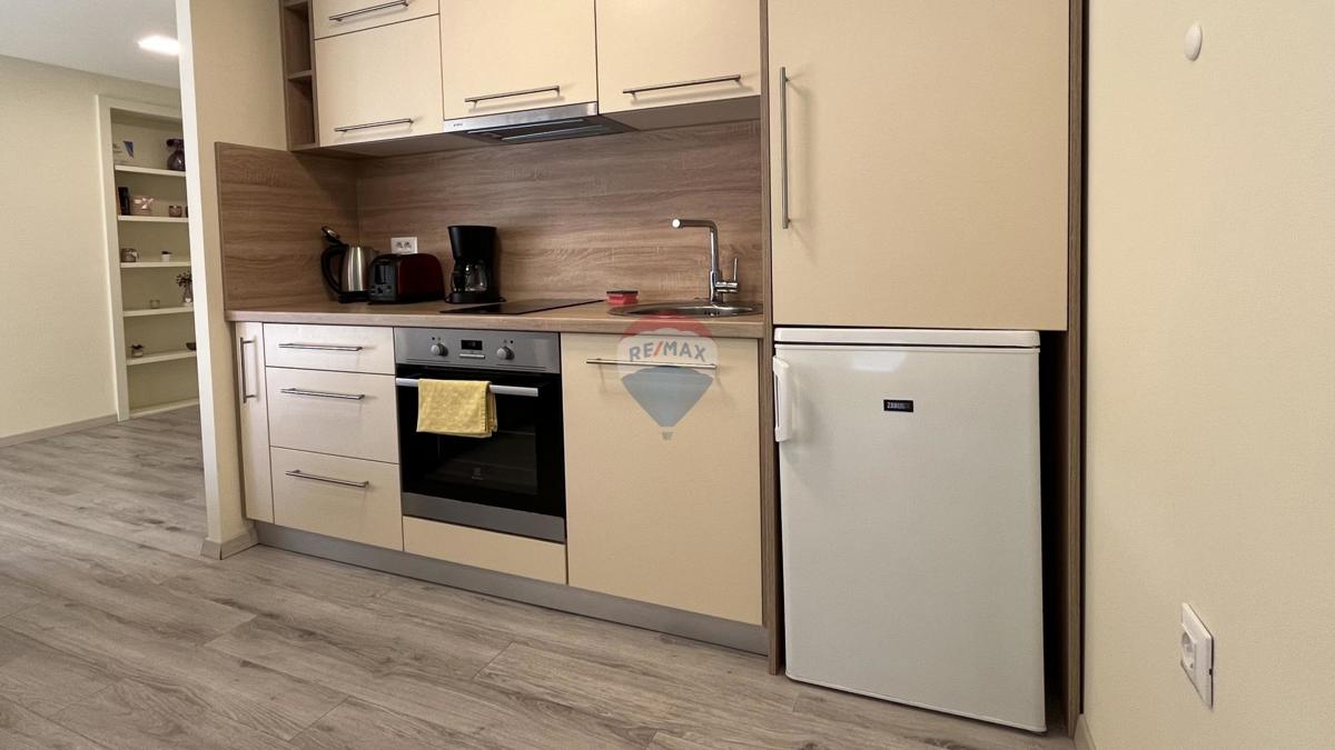 Stanovanje/Apartma Poreč, 48m2
