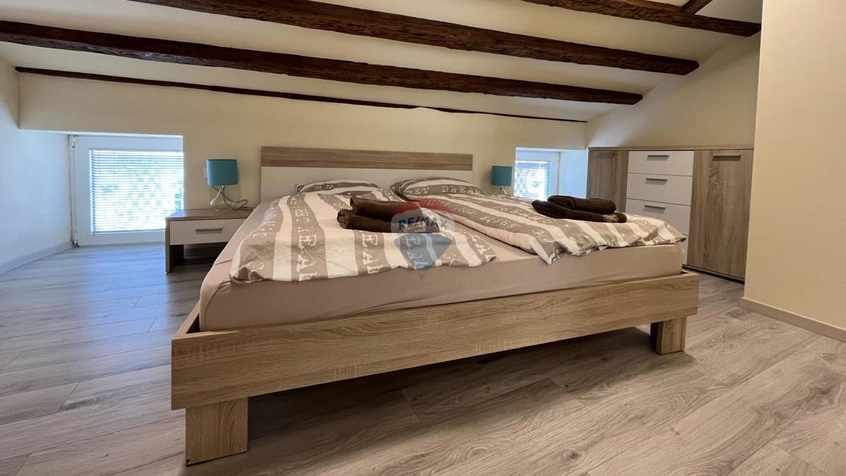 Stanovanje/Apartma Poreč, 48m2