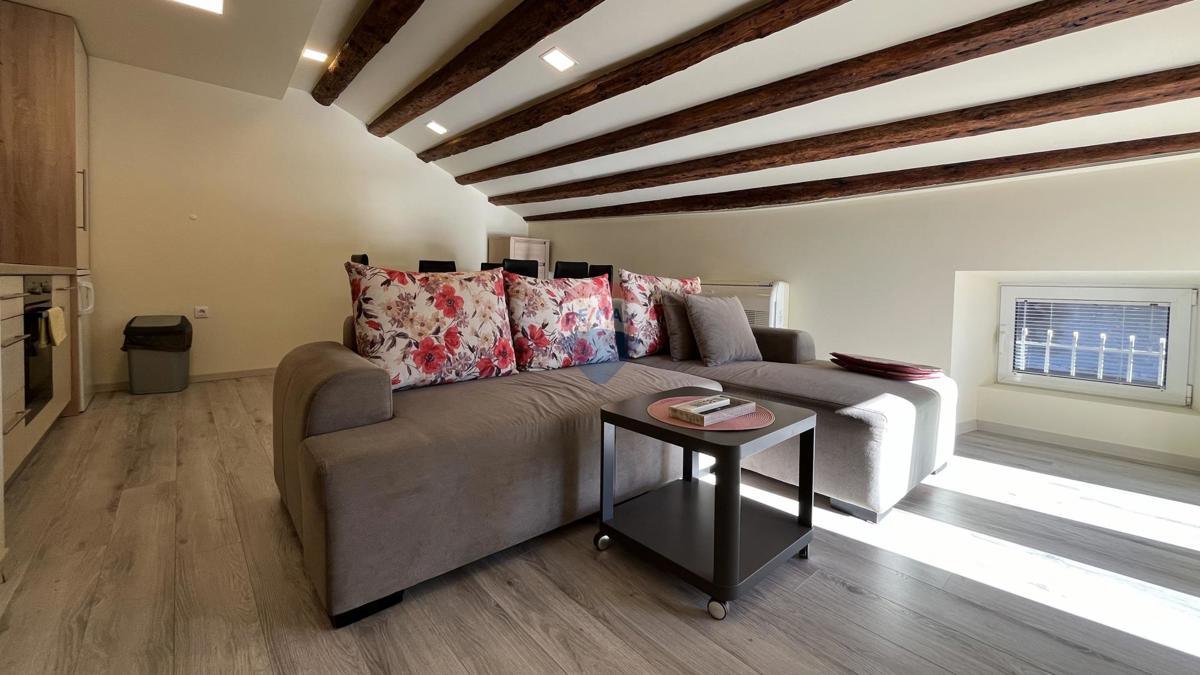 Stanovanje/Apartma Poreč, 48m2