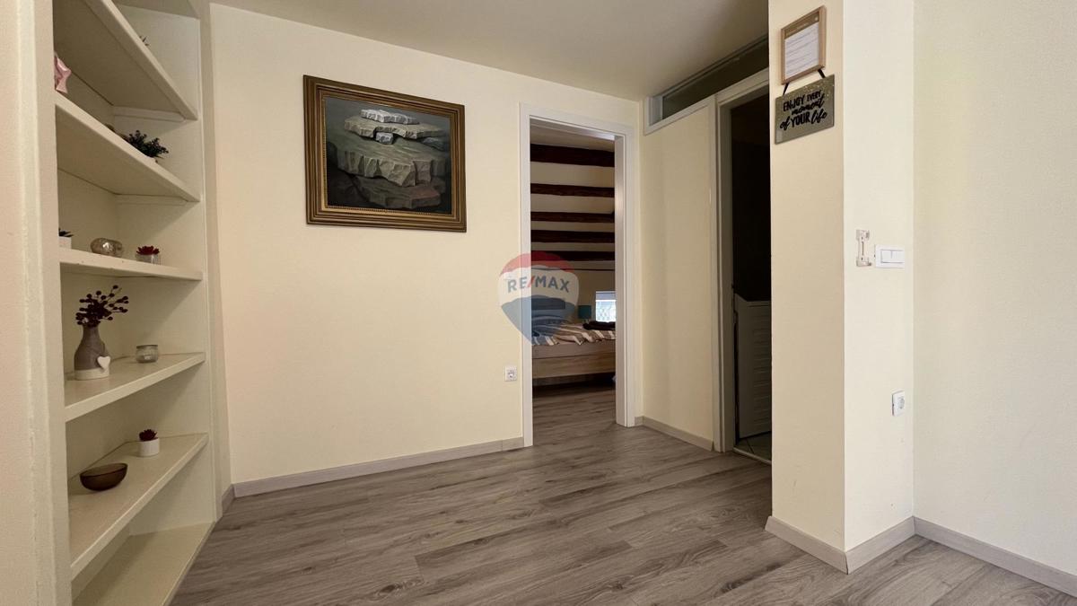 Stanovanje/Apartma Poreč, 48m2