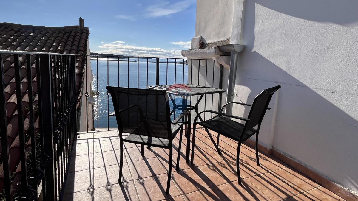 Stanovanje/Apartma Poreč, 48m2