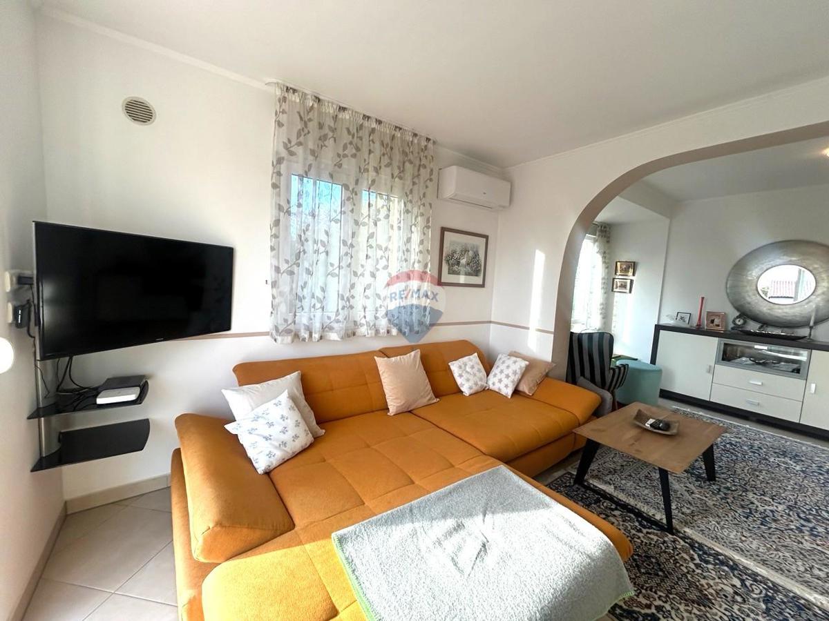 Hiša Poreč okolica, Poreč, 105m2