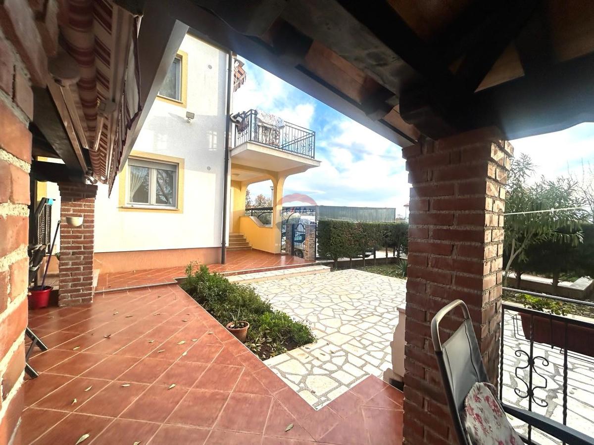 Hiša Poreč okolica, Poreč, 105m2