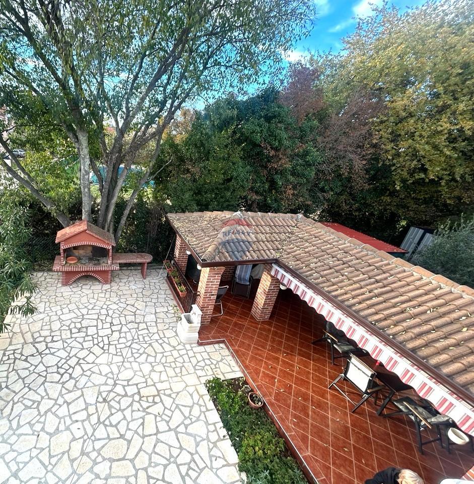 Hiša Poreč okolica, Poreč, 105m2