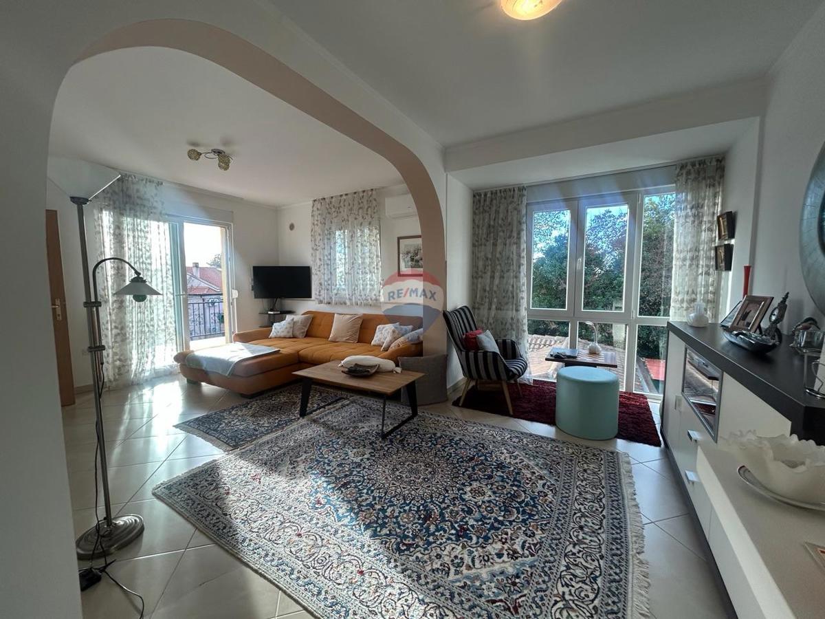 Hiša Poreč okolica, Poreč, 105m2