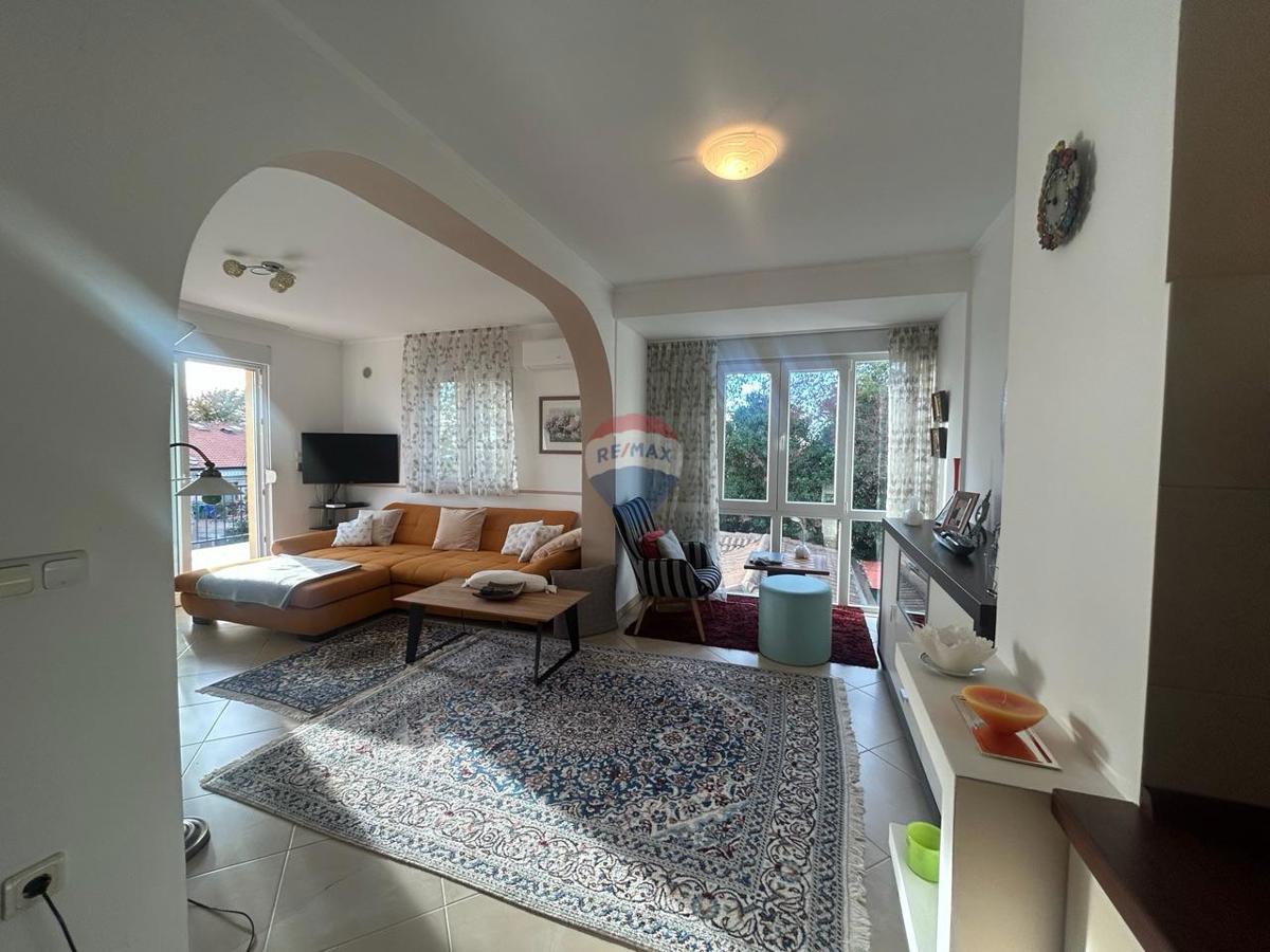 Hiša Poreč okolica, Poreč, 105m2