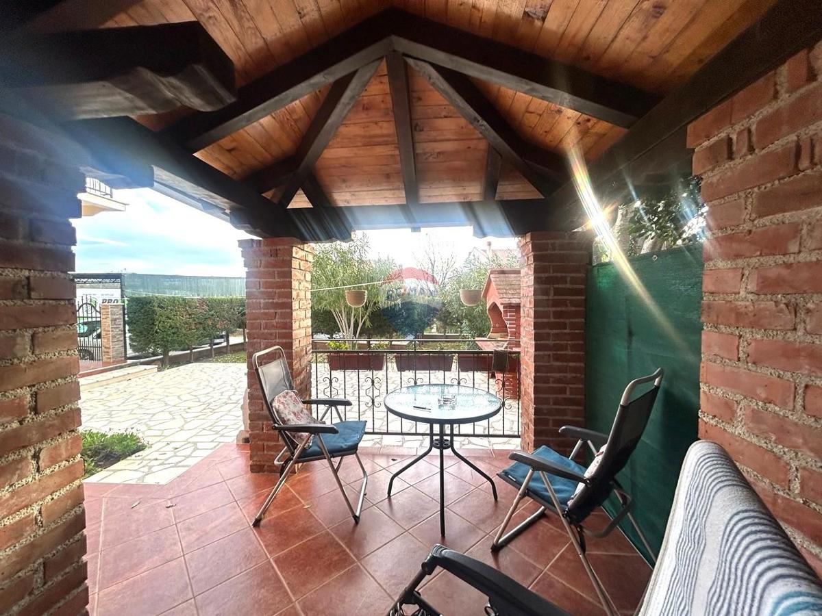 Hiša Poreč okolica, Poreč, 105m2