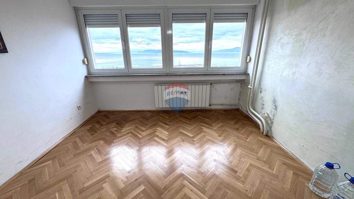 Stanovanje/Apartma Kozala, Rijeka, 76m2