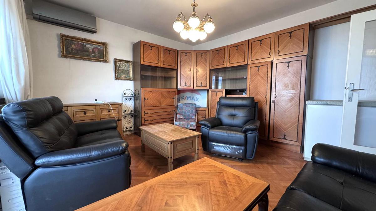 Stanovanje/Apartma Kozala, Rijeka, 76m2