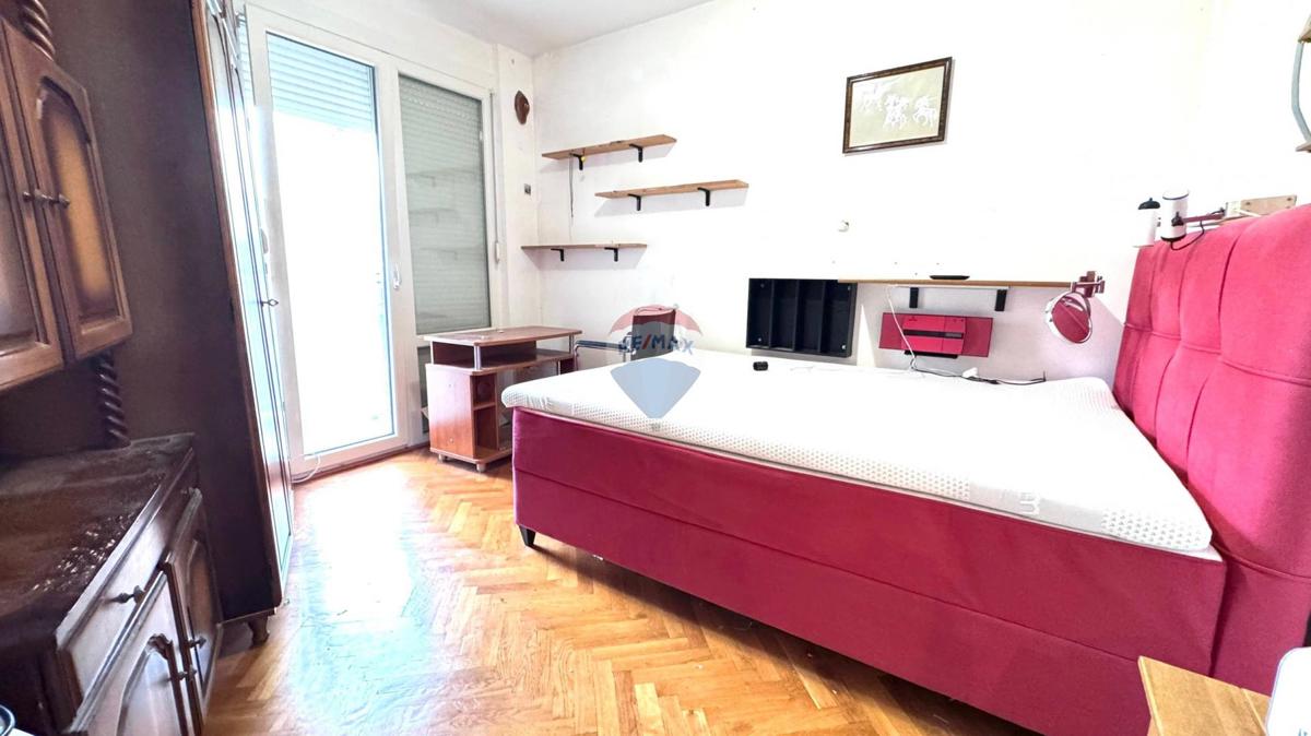 Stanovanje/Apartma Kozala, Rijeka, 76m2