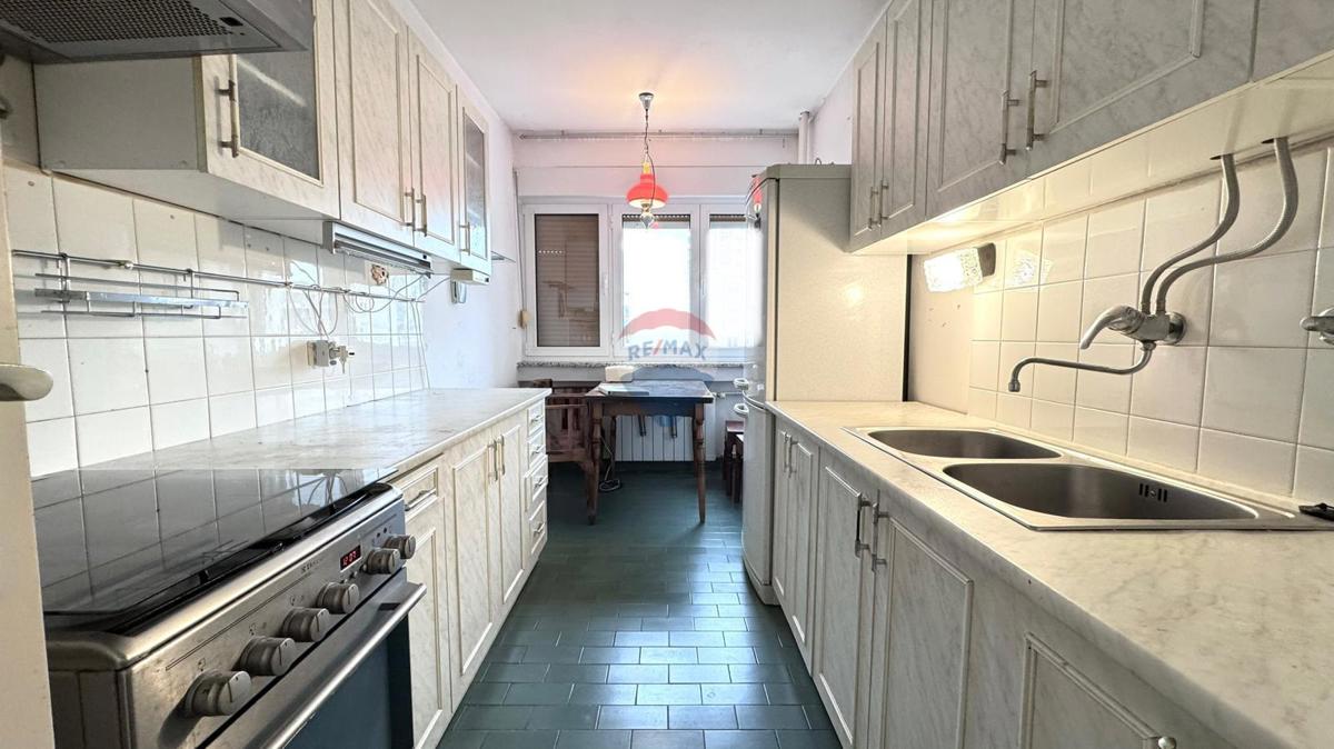 Stanovanje/Apartma Kozala, Rijeka, 76m2