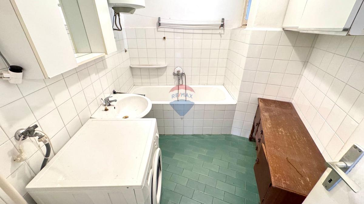 Stanovanje/Apartma Kozala, Rijeka, 76m2