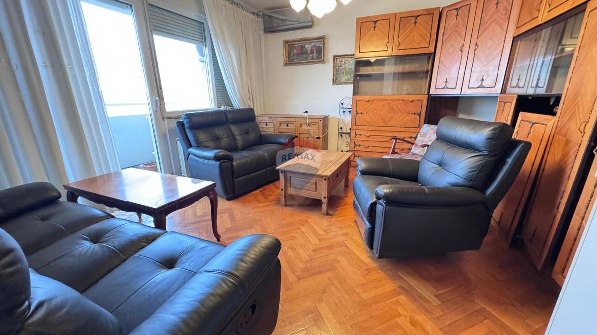 Stanovanje/Apartma Kozala, Rijeka, 76m2