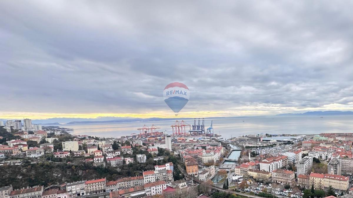 Stanovanje/Apartma Kozala, Rijeka, 76m2