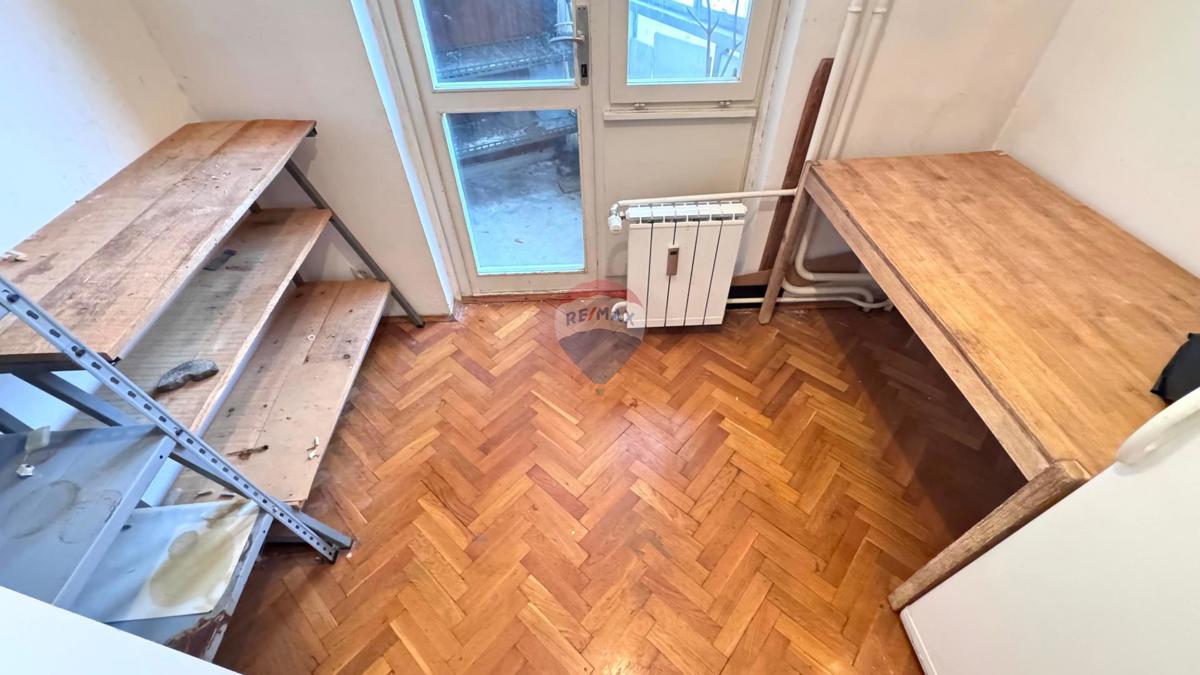 Stanovanje/Apartma Kozala, Rijeka, 76m2