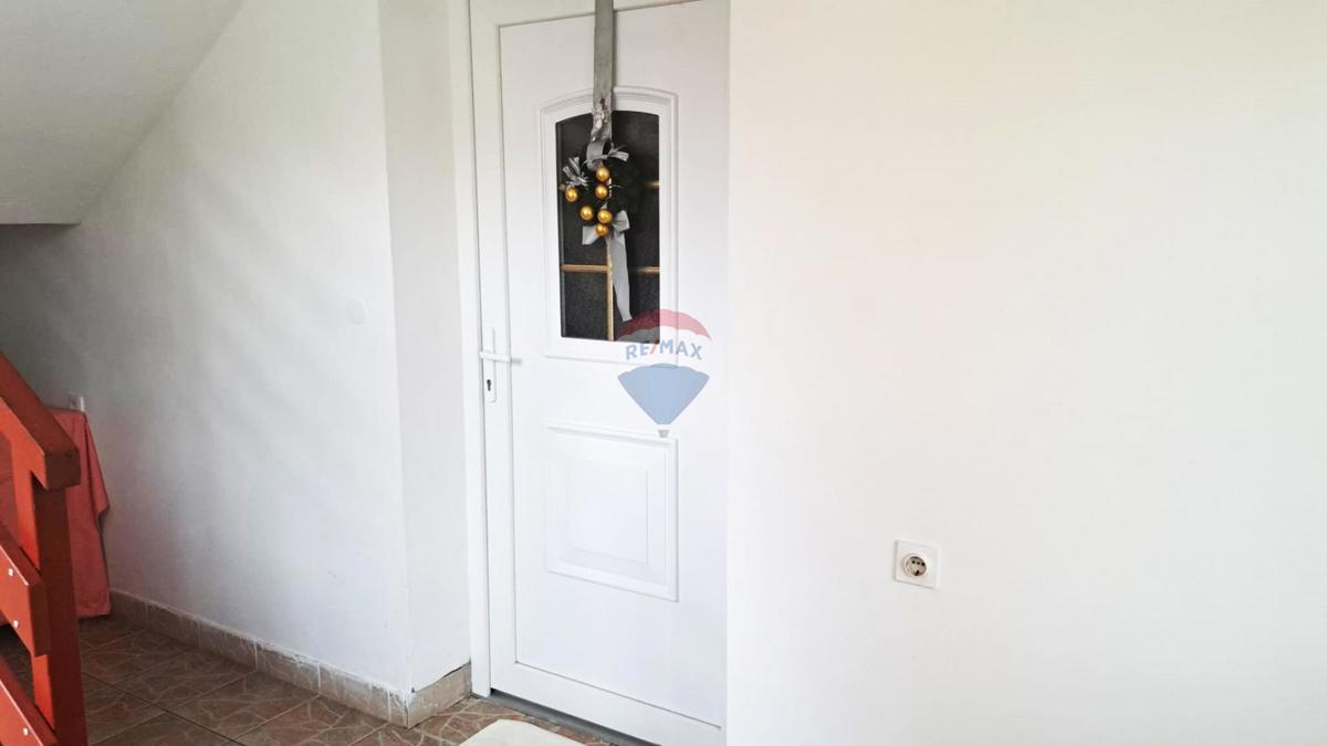 Stanovanje/Apartma Selčina, Sesvete, 72,33m2