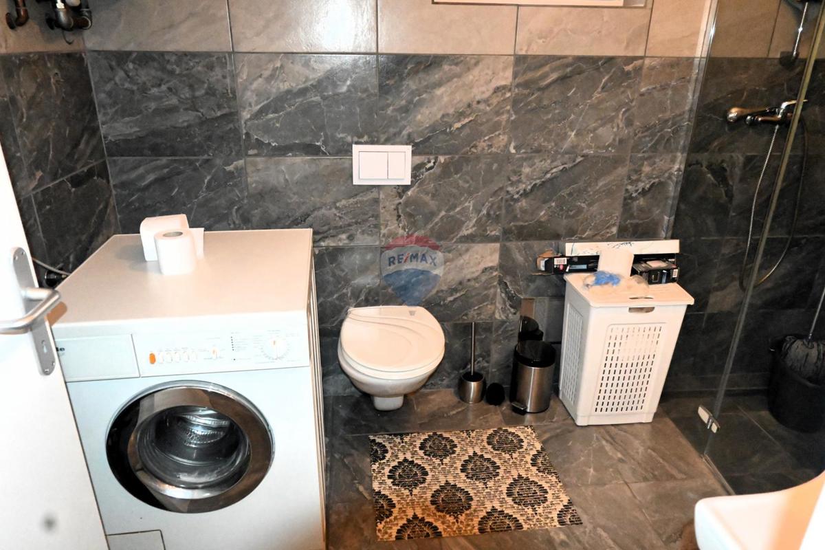 Stanovanje/Apartma Selčina, Sesvete, 72,33m2