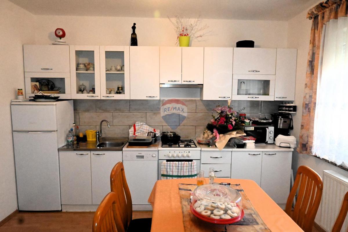 Stanovanje/Apartma Selčina, Sesvete, 72,33m2