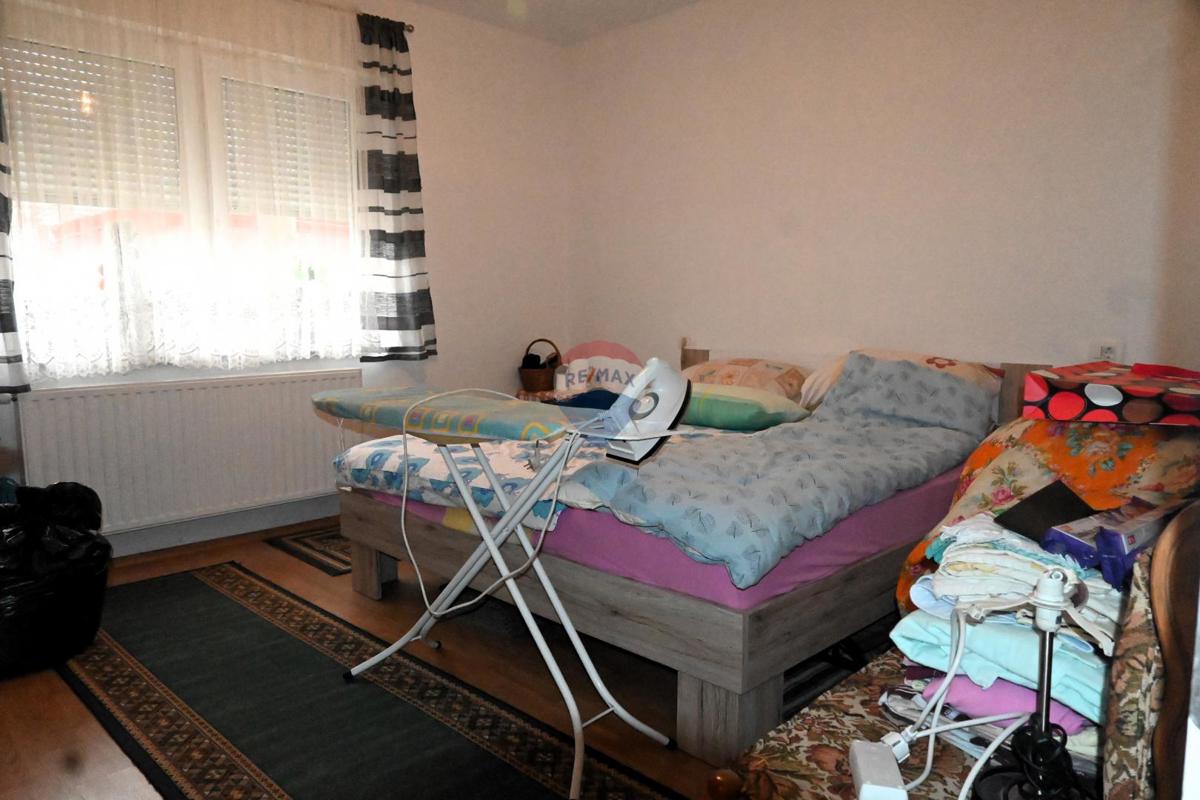 Stanovanje/Apartma Selčina, Sesvete, 72,33m2
