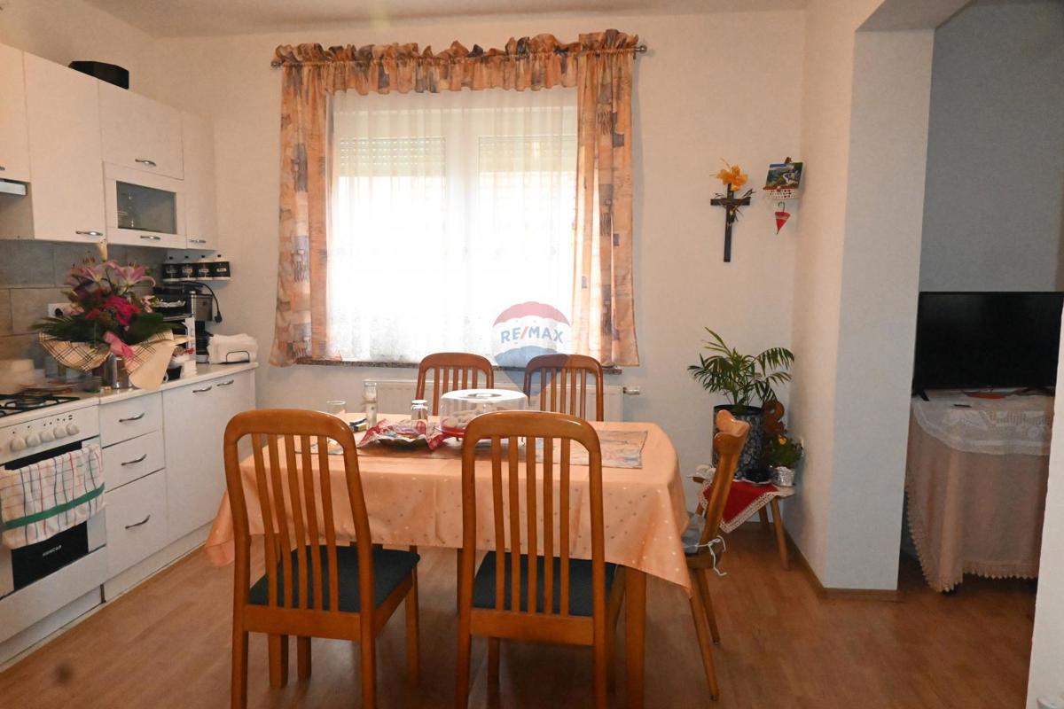 Stanovanje/Apartma Selčina, Sesvete, 72,33m2