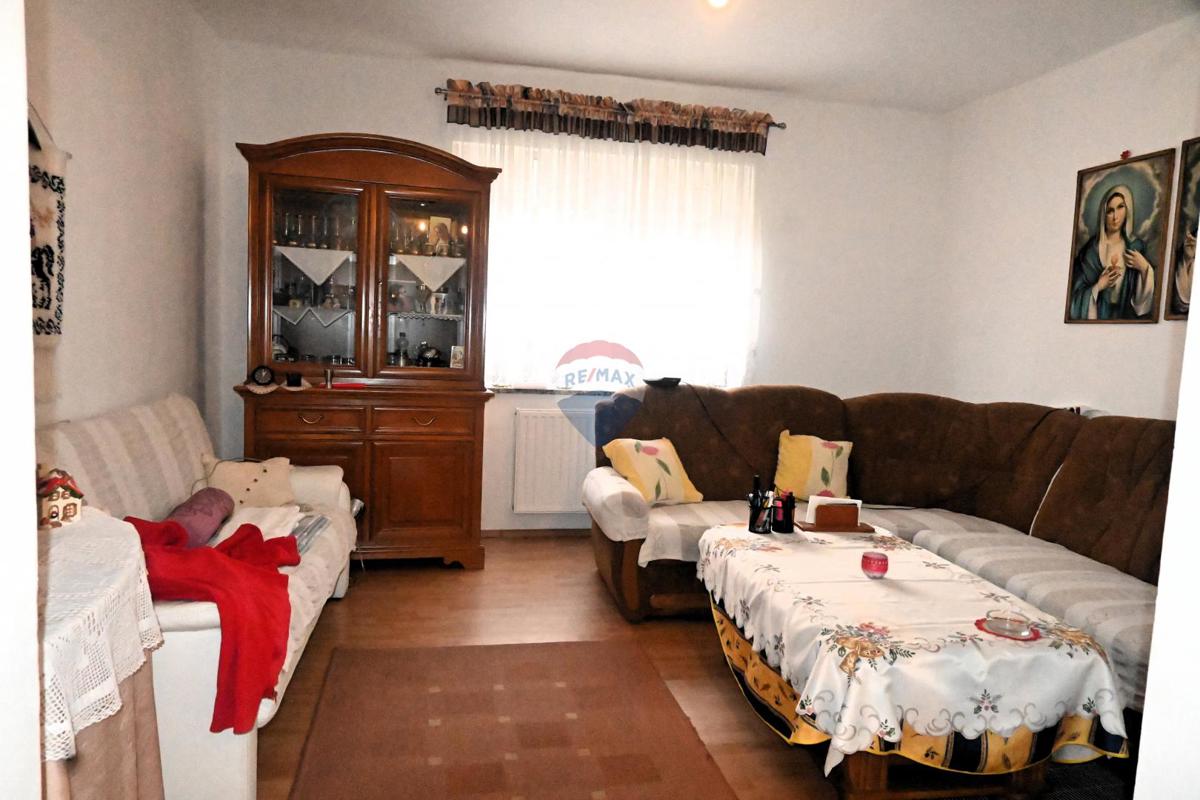 Stanovanje/Apartma Selčina, Sesvete, 72,33m2